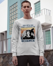 It's Just A Bunch Of Science Long Sleeve Tee apparel-long-sleeve-tee-lifestyle-03