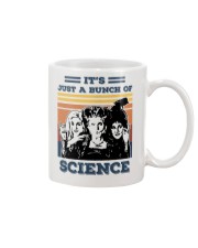 It's Just A Bunch Of Science Mug thumbnail