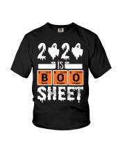 2020 Boo Sheet Youth T-Shirt thumbnail