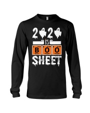 2020 Boo Sheet Long Sleeve Tee thumbnail
