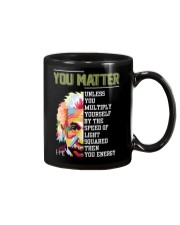 You Matter Mug tile