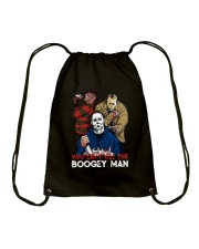 The Boogeyman Drawstring Bag tile
