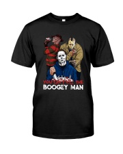 The Boogeyman Classic T-Shirt front