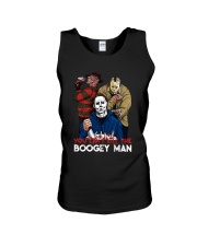 The Boogeyman Unisex Tank tile