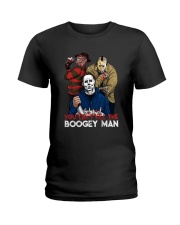 The Boogeyman Ladies T-Shirt tile