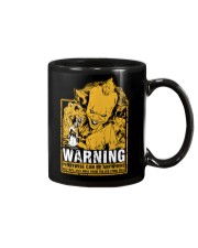 Pennywise Warning Mug thumbnail