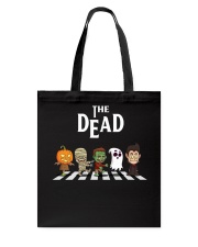 The dead Tote Bag tile