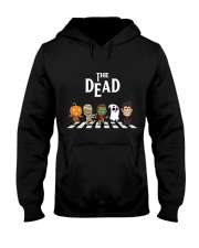 The dead Hooded Sweatshirt tile