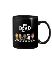 The dead Mug tile