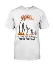 It's the most wonderful Classic T-Shirt tile