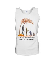 It's the most wonderful Unisex Tank tile
