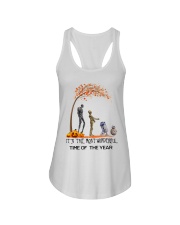 It's the most wonderful Ladies Flowy Tank tile