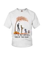 It's the most wonderful Youth T-Shirt tile