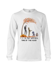 It's the most wonderful Long Sleeve Tee tile