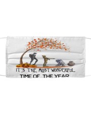 It's the most wonderful Mask tile