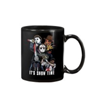 It's show time Mug tile