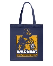 If Only You Knew The Power Tote Bag tile