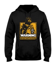 If Only You Knew The Power Hooded Sweatshirt tile