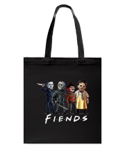 Fiends Tote Bag thumbnail