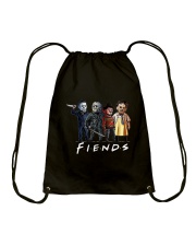 Fiends Drawstring Bag thumbnail
