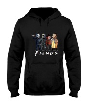 Fiends Hooded Sweatshirt thumbnail