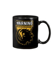 Gozdila warning Mug thumbnail