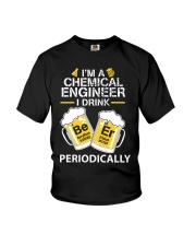 I'm a Chemical engineer Youth T-Shirt thumbnail