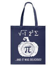 Last day to order Tote Bag thumbnail