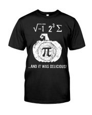 Last day to order Classic T-Shirt thumbnail