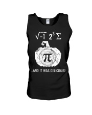 Last day to order Unisex Tank thumbnail