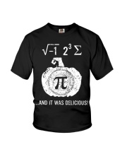 Last day to order Youth T-Shirt thumbnail
