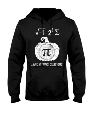 Last day to order Hooded Sweatshirt thumbnail