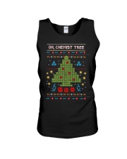 According to Chemistry Alcohol is solution Unisex Tank tile