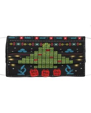According to Chemistry Alcohol is solution Mask tile