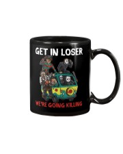 Get in loser Mug thumbnail
