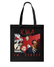 Ew People Tote Bag tile