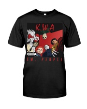 Ew People Classic T-Shirt front