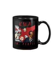 Ew People Mug tile