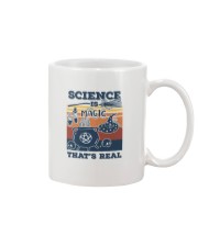 Science is Magic that's real Mug thumbnail