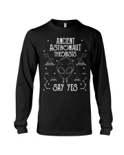Ancient Strong Theorisis Long Sleeve Tee thumbnail