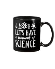 Let's have a moment of Science Mug thumbnail