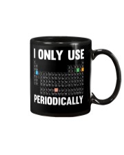 i only use sarcasm periodically Mug thumbnail
