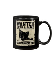 Wanted dead or alive Mug thumbnail