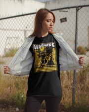 The Predator Warning Classic T-Shirt apparel-classic-tshirt-lifestyle-07