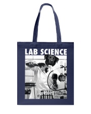 Lab Science Tote Bag tile