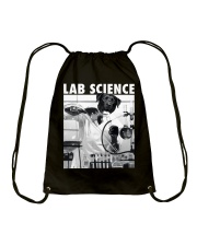 Lab Science Drawstring Bag tile