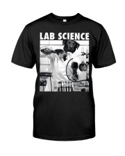 Lab Science Classic T-Shirt tile