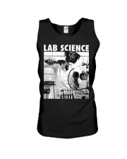 Lab Science Unisex Tank tile