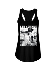 Lab Science Ladies Flowy Tank tile