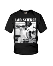 Lab Science Youth T-Shirt tile
